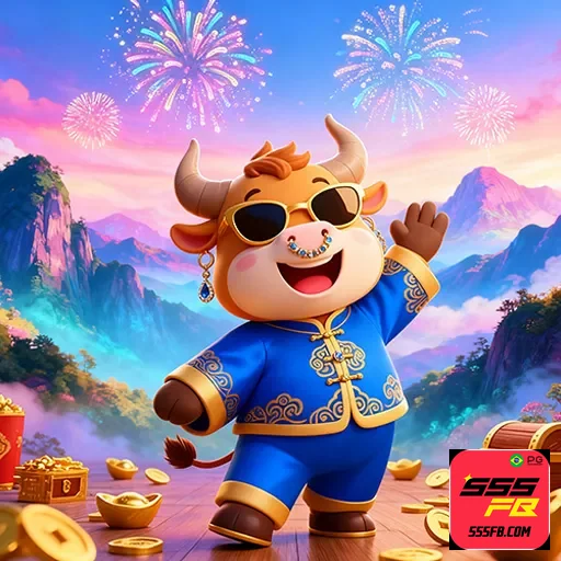 Acesso cassino 555fb