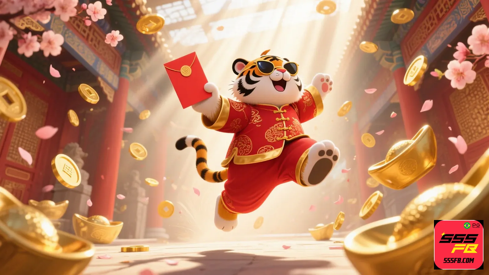 Cassino virtual ao vivo - 555fb