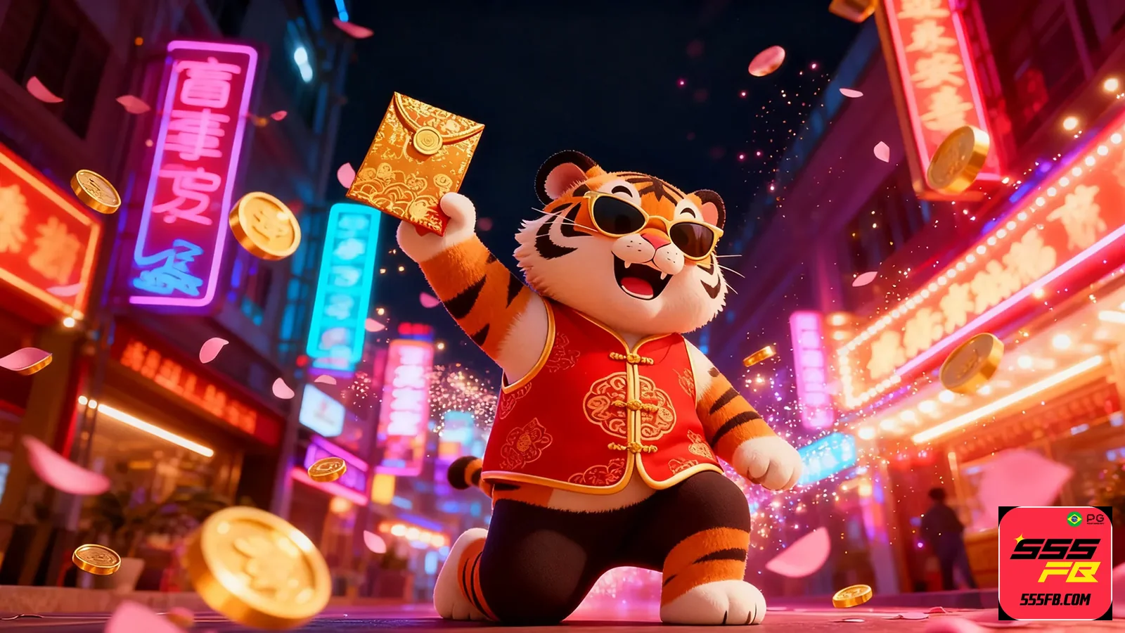 Benefícios do VIP - 555fb